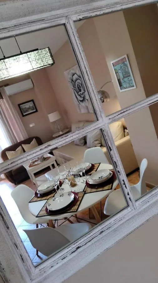 La Colina Beach & Golf Ayamonte Apartment