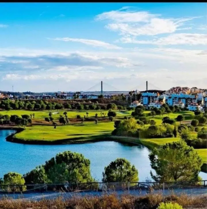 La Colina Beach & Golf Ayamonte 0*,
