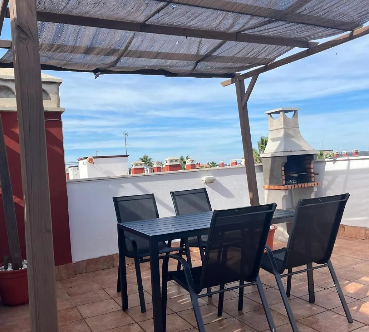Apartment La Colina Beach & Golf Ayamonte Spain