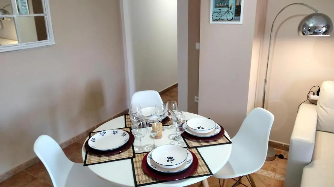 Apartment La Colina Beach & Golf Ayamonte