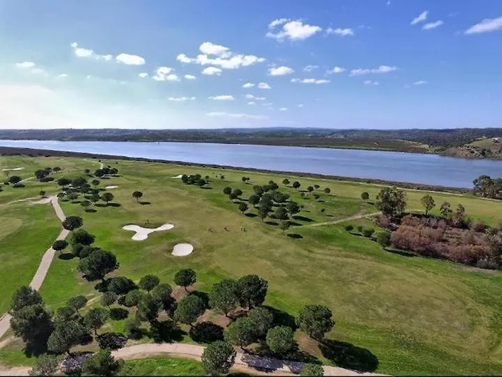 La Colina Beach & Golf Ayamonte Apartment