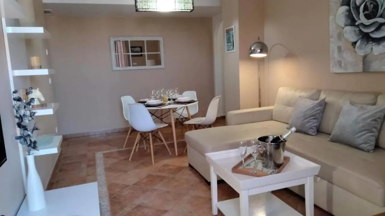 La Colina Beach & Golf Ayamonte Spain