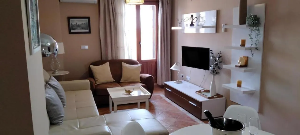 Apartment La Colina Beach & Golf Ayamonte Spain