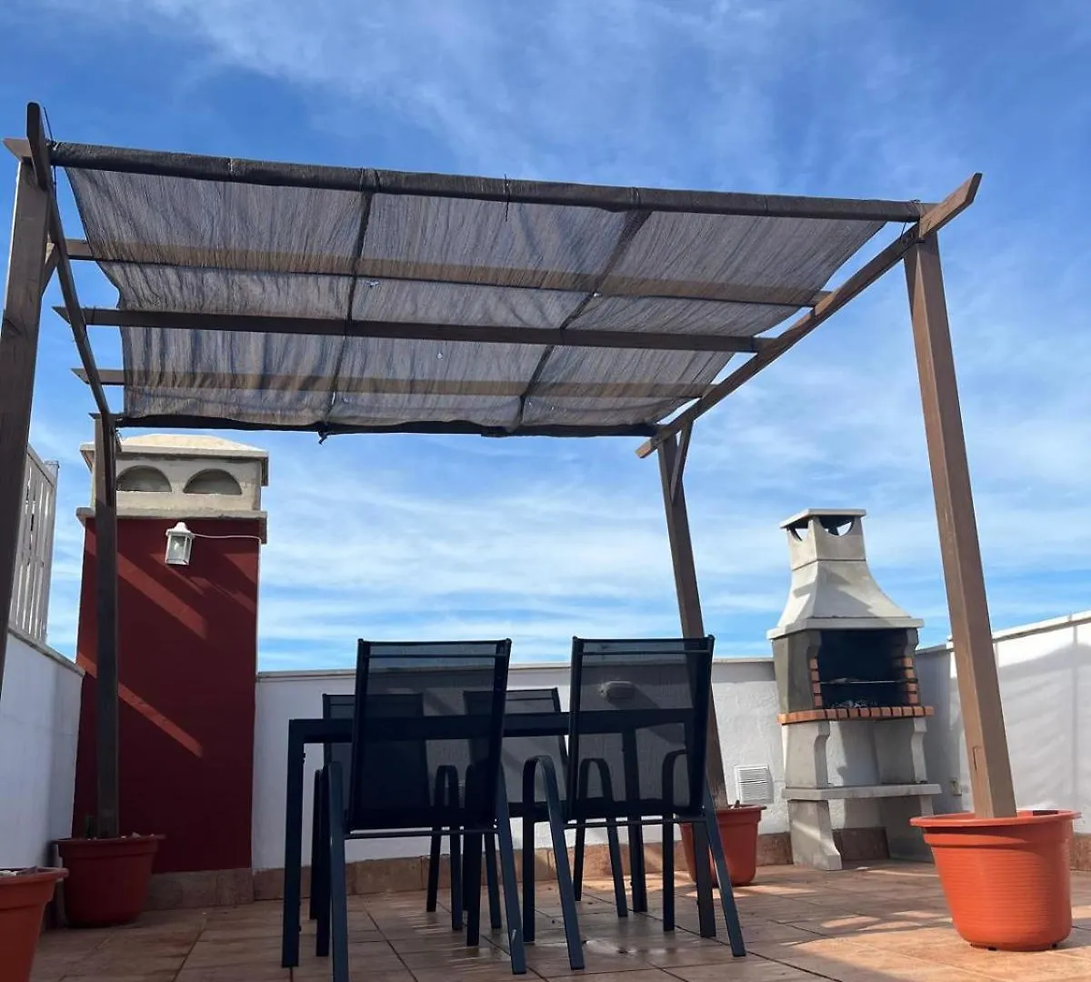 La Colina Beach & Golf Ayamonte