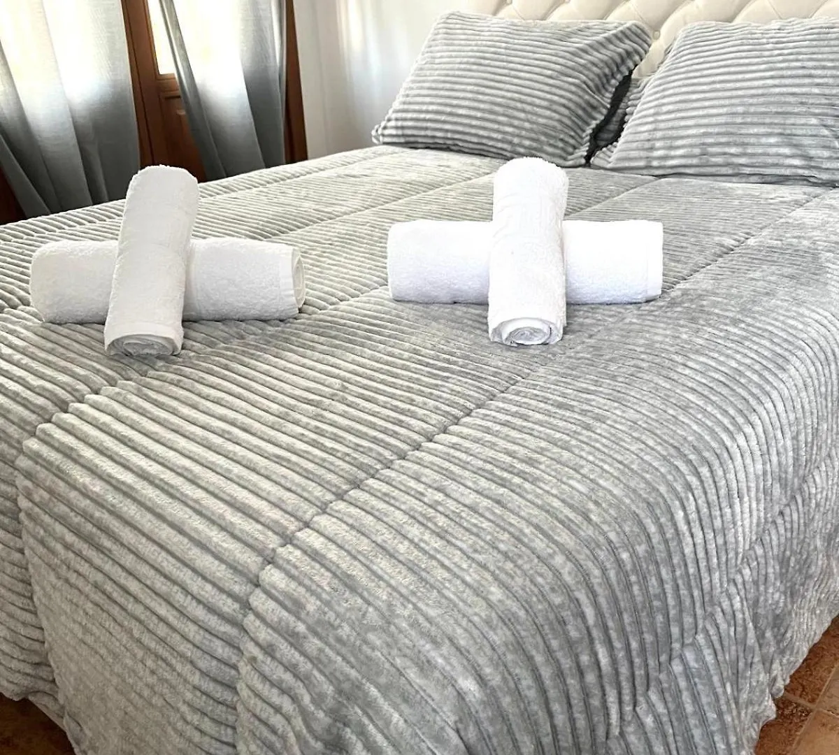 Apartment La Colina Beach & Golf Ayamonte