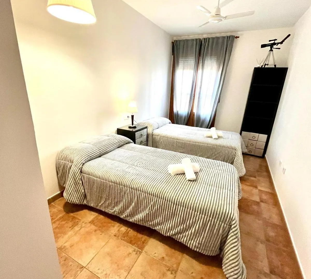 La Colina Beach & Golf Ayamonte 0*,