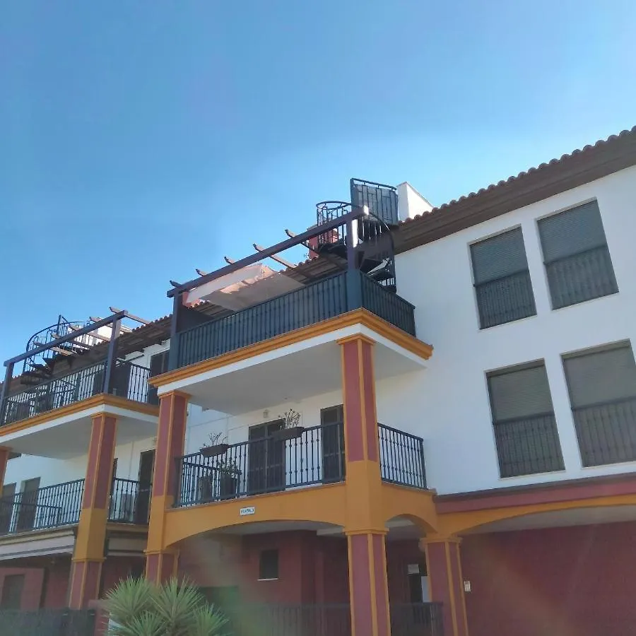 La Colina Beach & Golf Ayamonte