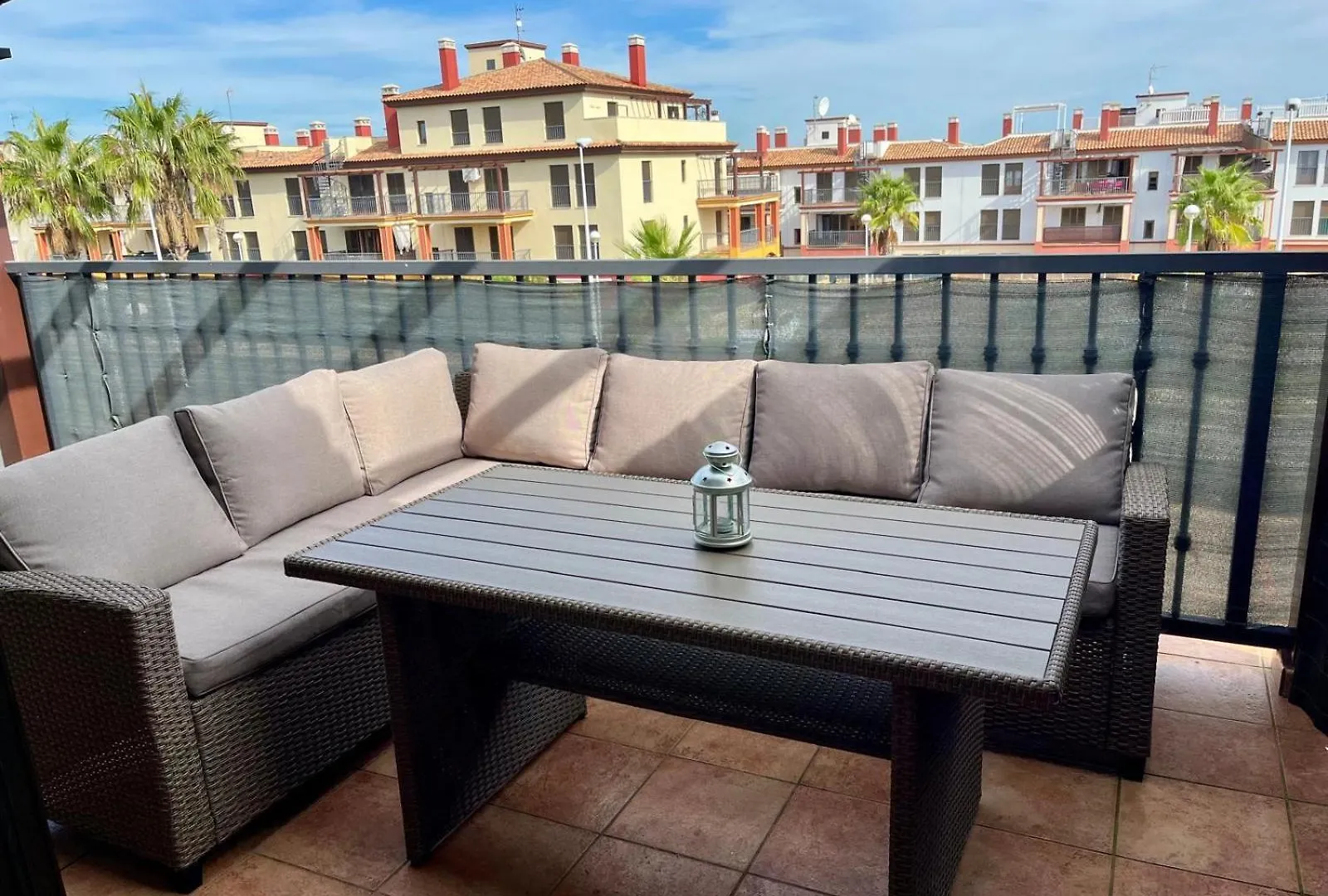 Apartment La Colina Beach & Golf Ayamonte