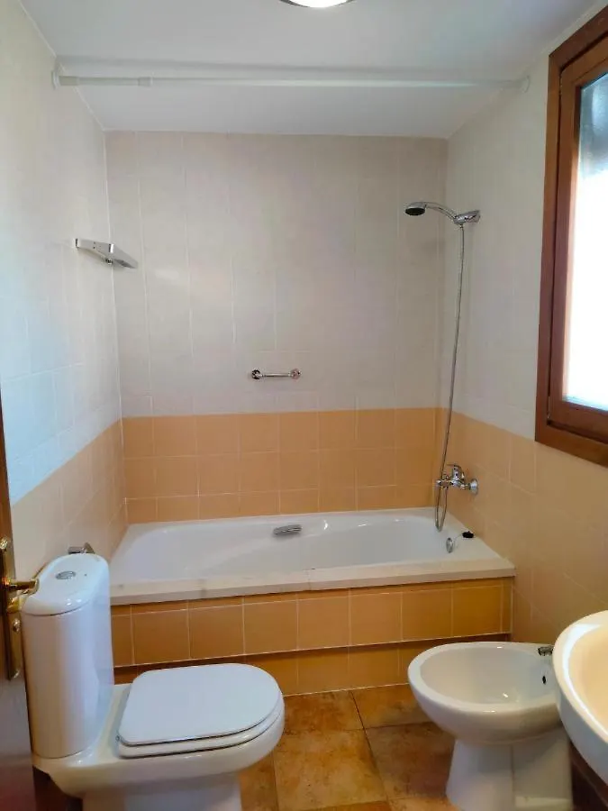 Apartment La Colina Beach & Golf Ayamonte