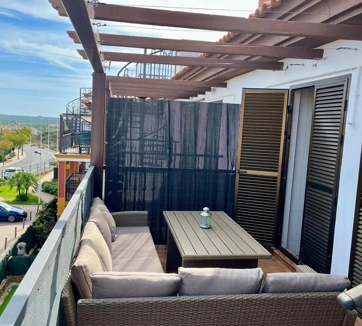 Apartment La Colina Beach & Golf Ayamonte
