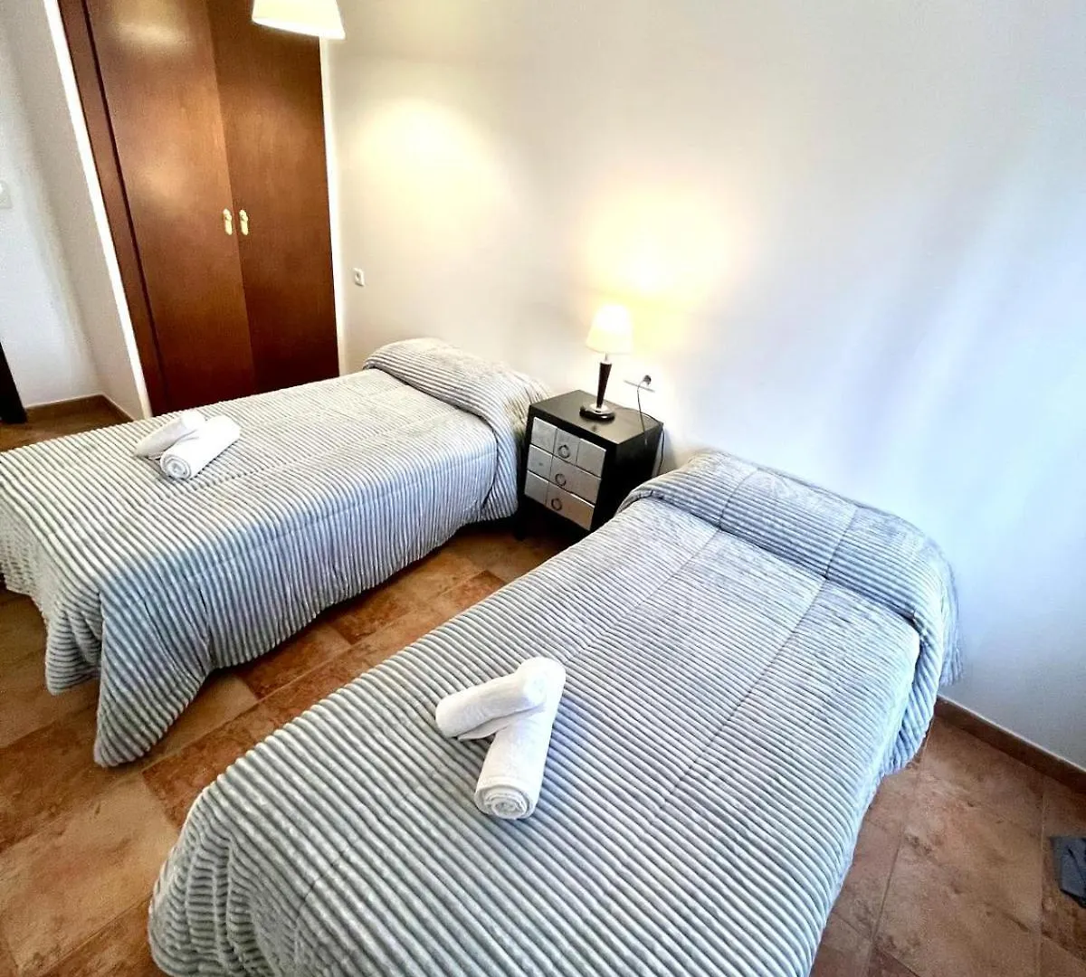 La Colina Beach & Golf Ayamonte Apartment