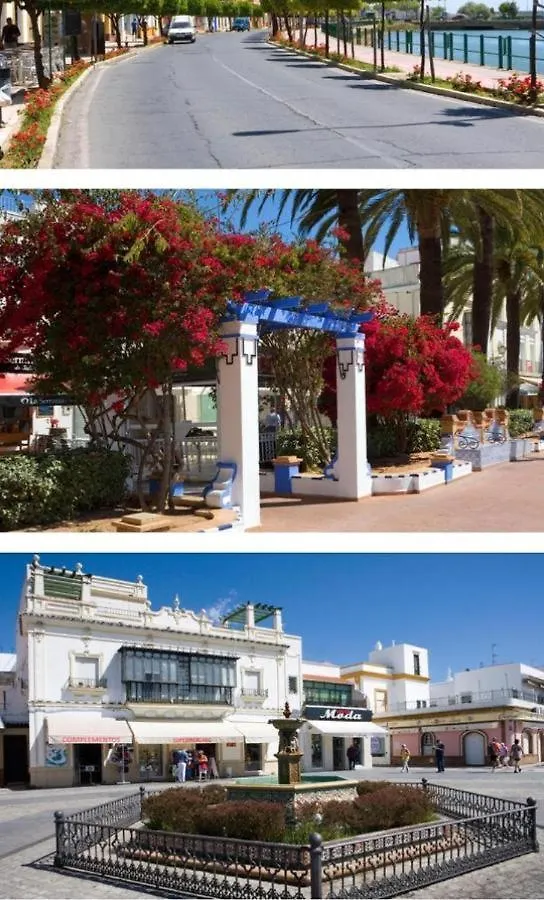 Apartment La Colina Beach & Golf Ayamonte