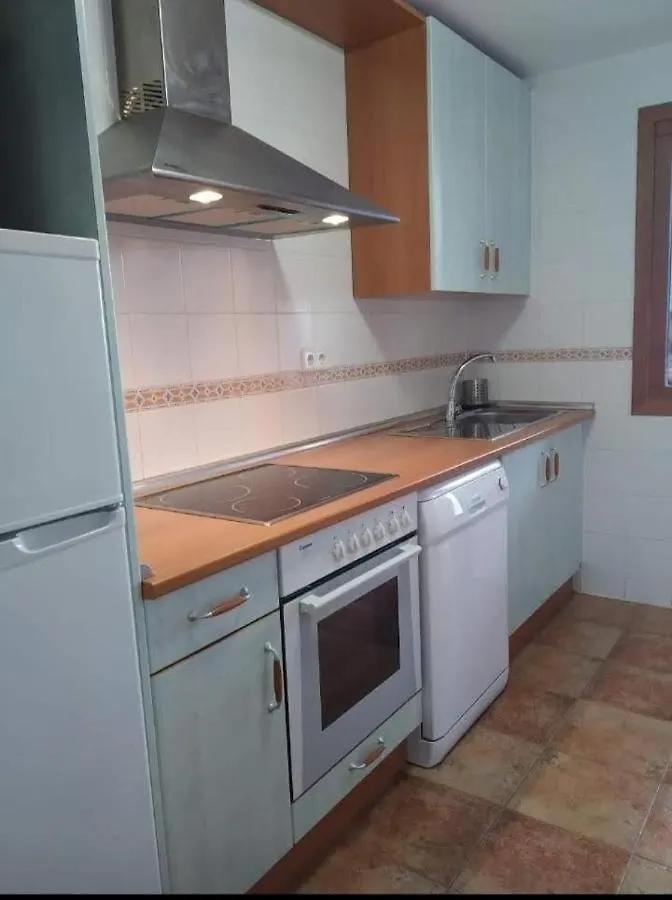 La Colina Beach & Golf Ayamonte