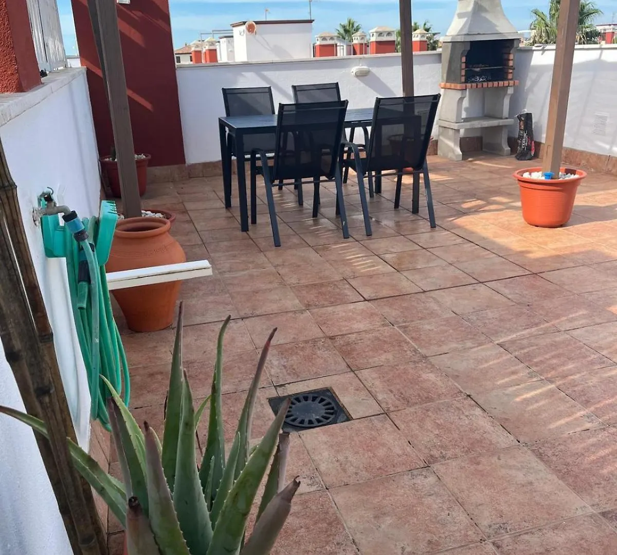 La Colina Beach & Golf Ayamonte