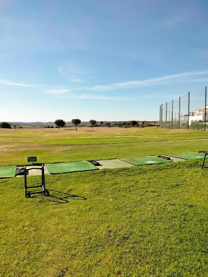 La Colina Beach & Golf Ayamonte